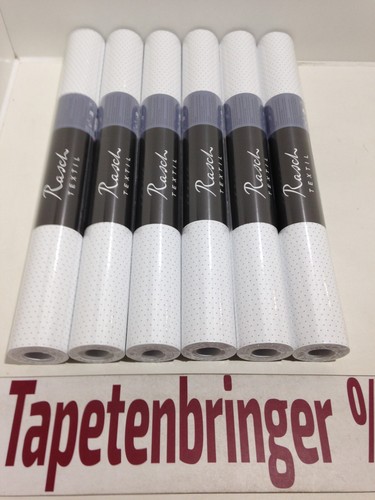 Vliestapete rasch 288970 - 6x,
