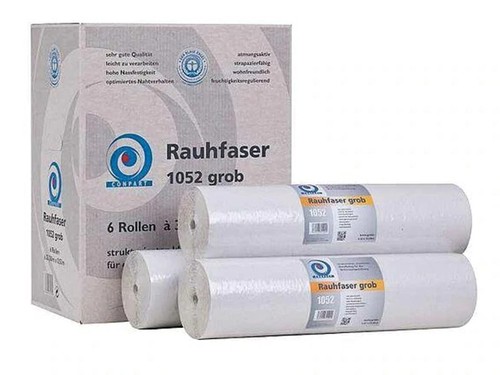Rollen conpart rauhfaser - rollen,